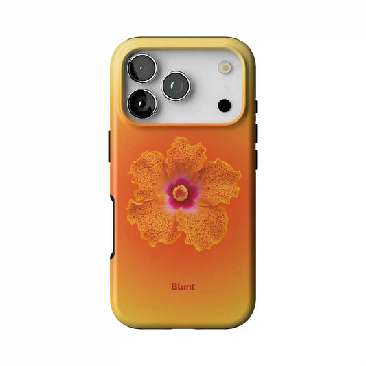 Solaris iPhone Case