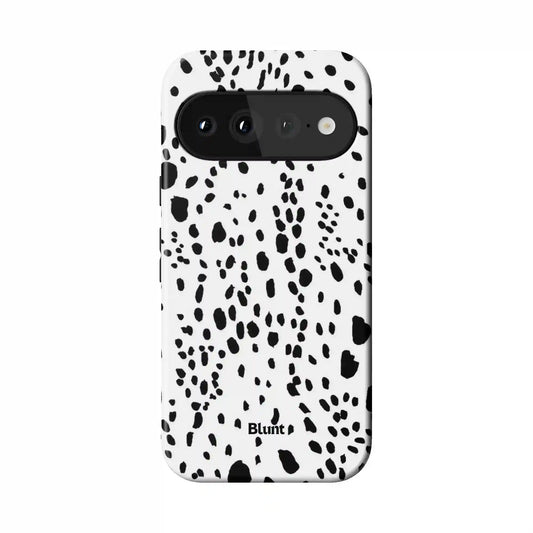 Freckles Pixel Case