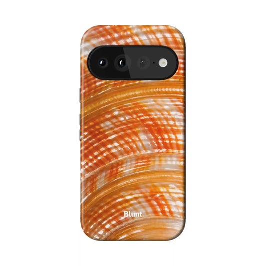 Shiela Pixel Case