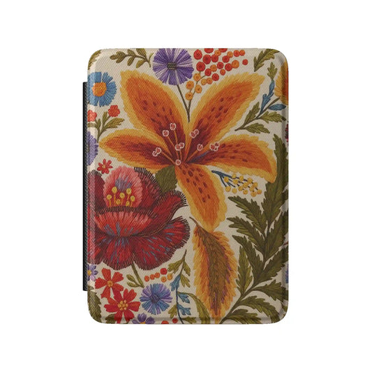 Emberly Kindle Case