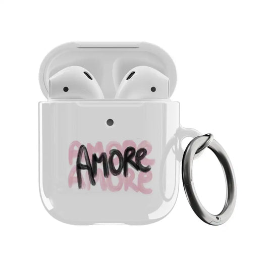 Amore Airpod Case