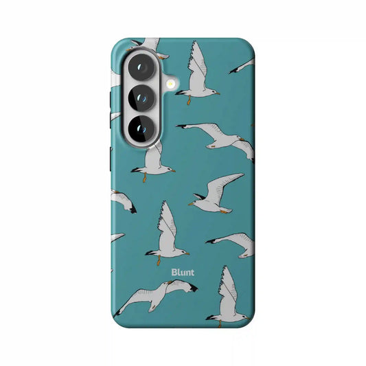 Gulls Samsung Case