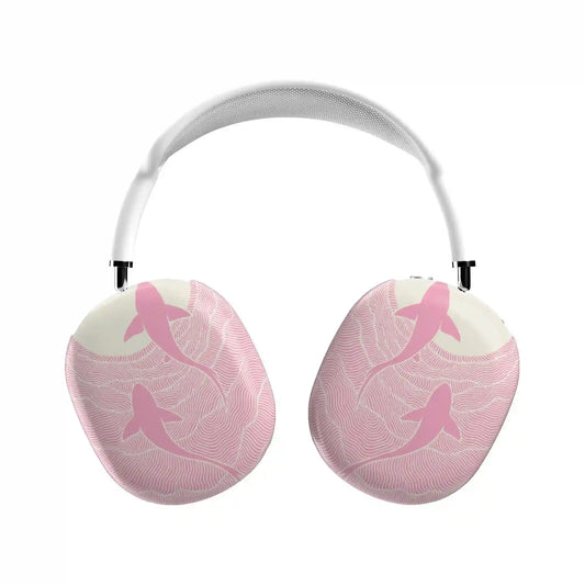 Swim Club AirPod Max Case
