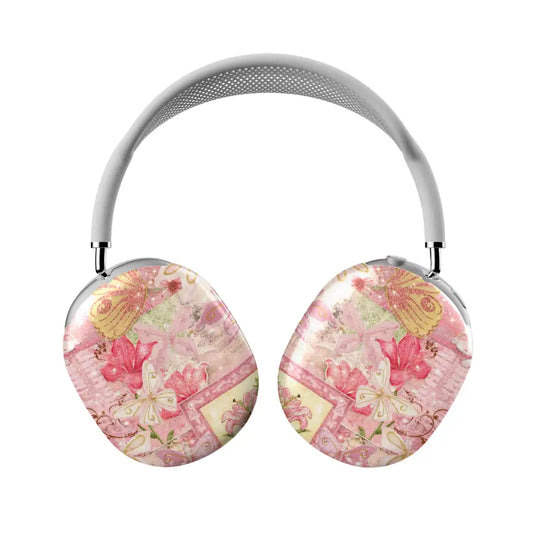 Sweet Vintage AirPod Max Case
