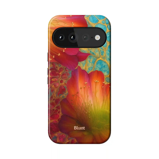 Zahara Pixel Case