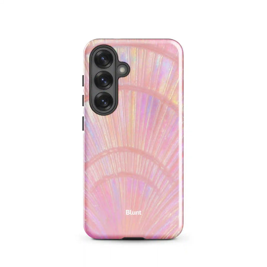 Perla Samsung Case
