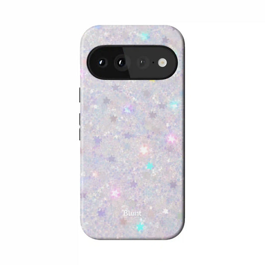 Frosted Stella Pixel Case