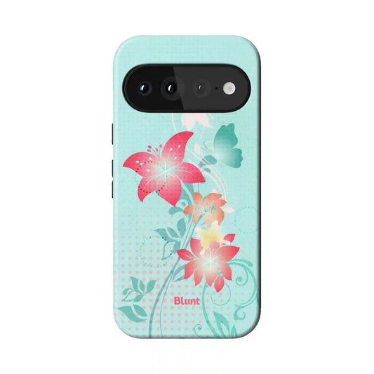 Alyssa Pixel Case
