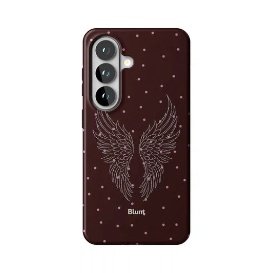 Plume Samsung Case
