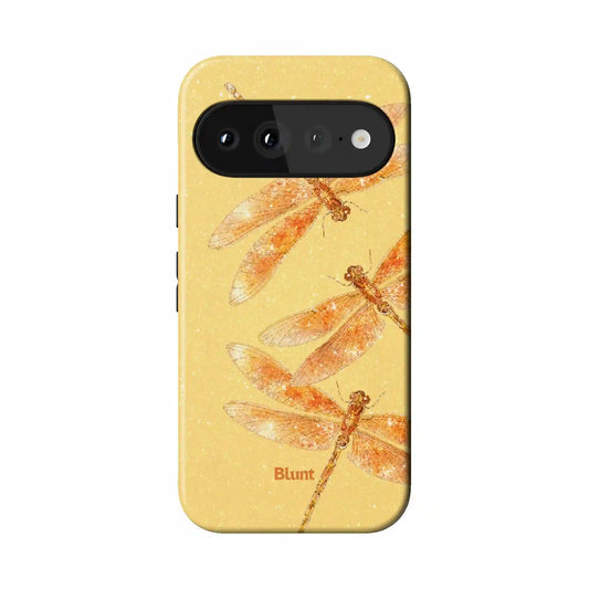 Solafly Pixel Case