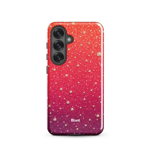 Bora Bora Samsung Case