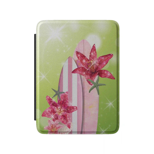Aloe Ride Kindle Case