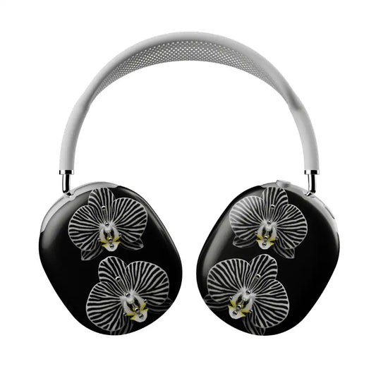 Shadow Petal AirPod Max Case
