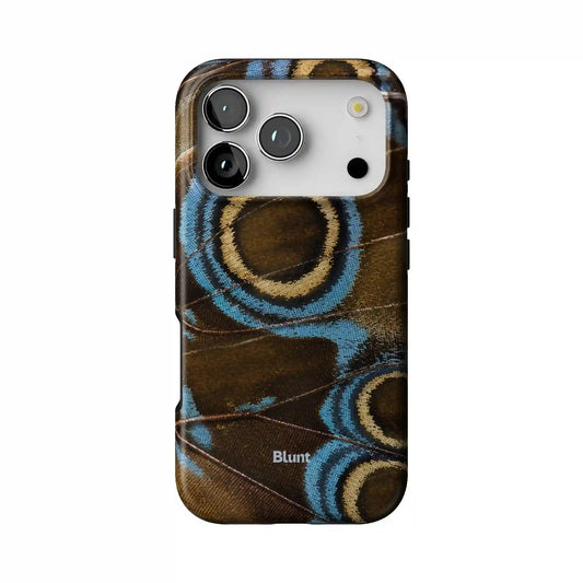 Skyroot iPhone Case