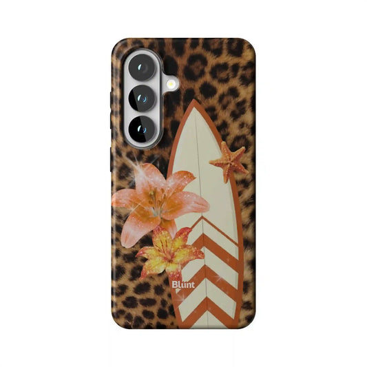 Wild Wave Samsung Case