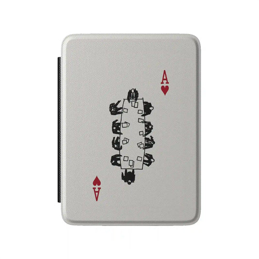 Table Kindle Case
