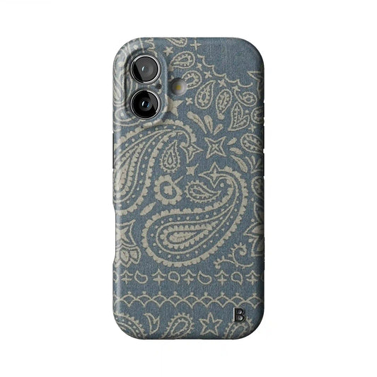 Bandana Statement iPhone Case
