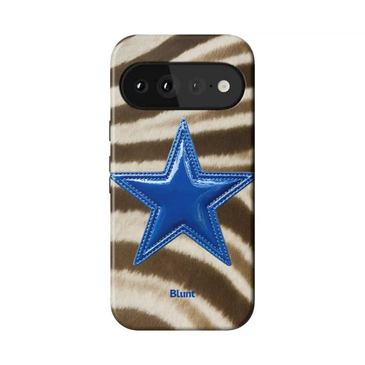 Iconic Pixel Case