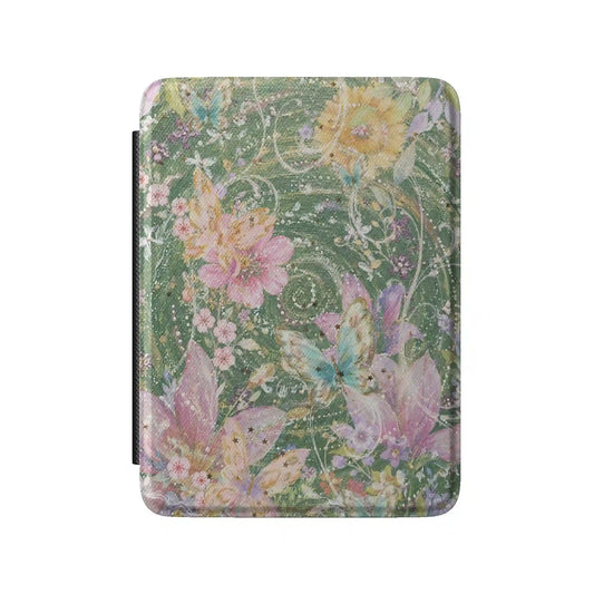 Enchanted Whirl Kindle Case