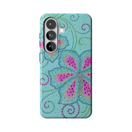 Chloe Samsung Case