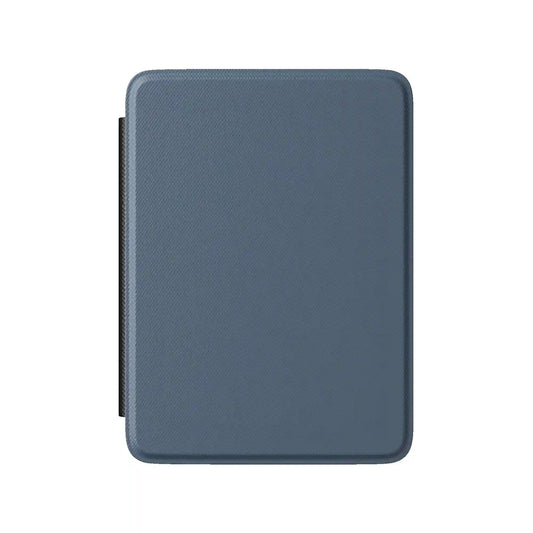 Slate Blue Kindle Case