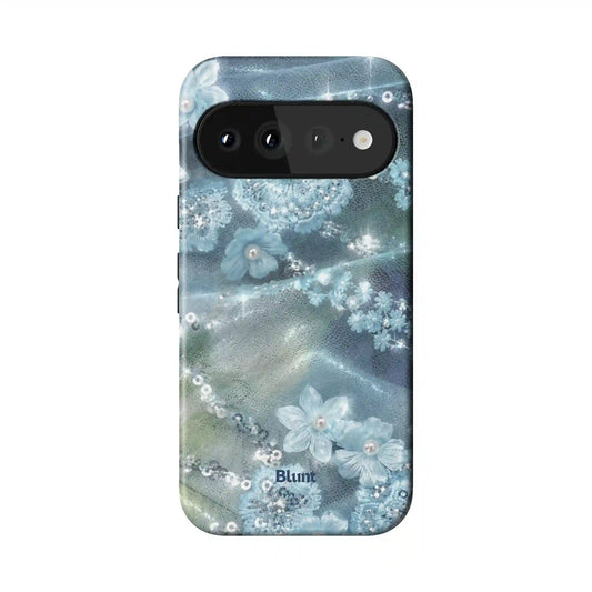 Mystique Pixel Case