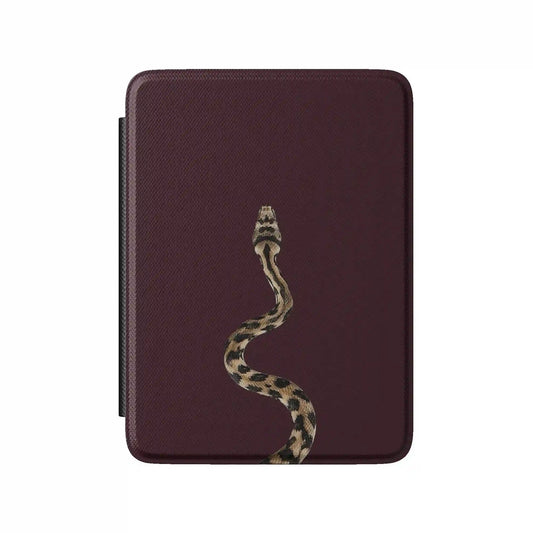 Rouge Serpent Kindle Case