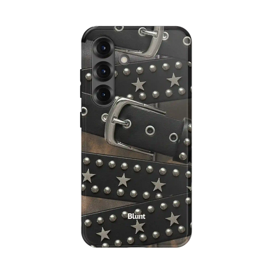 Midnight Hardware Samsung Case