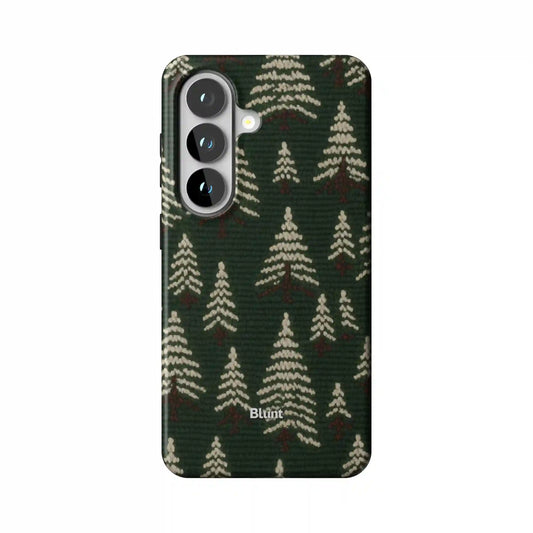 Alpine Samsung Case