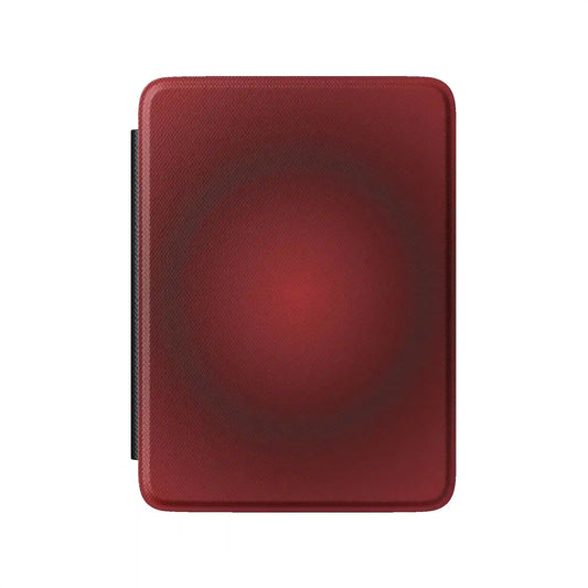 Cherry Red Kindle Case