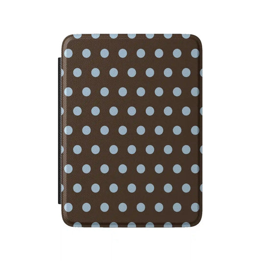 Cloud Dot Kindle Case