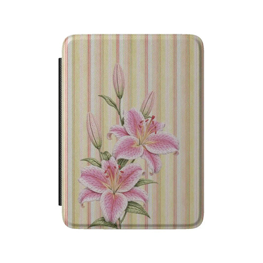 Pansy Kindle Case