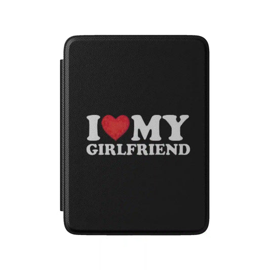 Love My GF Kindle Case