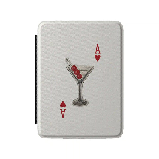 Cherrybomb Kindle Case
