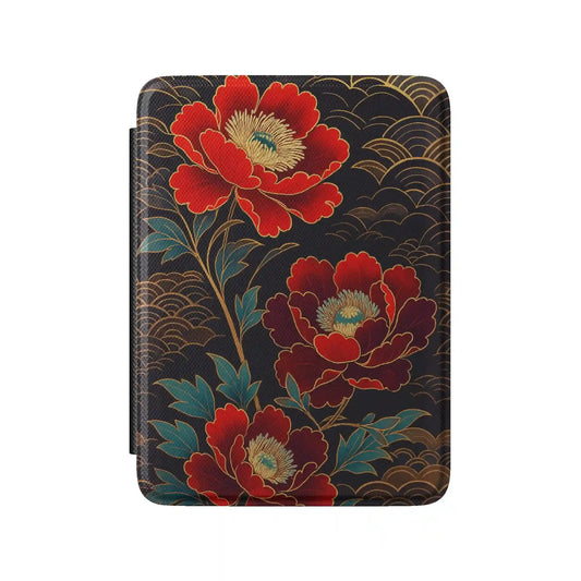 Botan Kindle Case