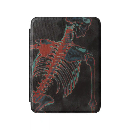 Bone Shredder Kindle Case