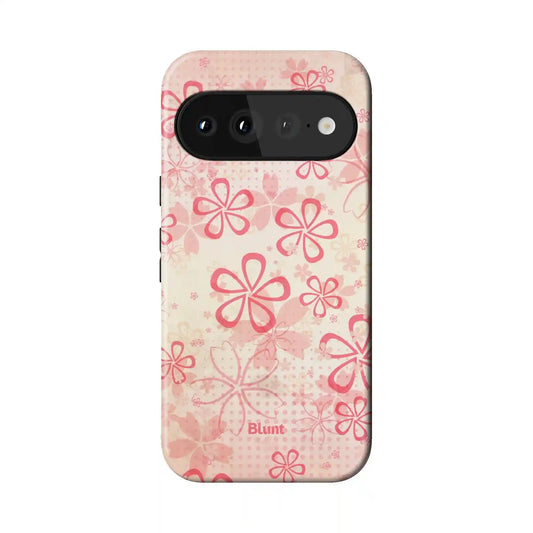 Megan Pixel Case