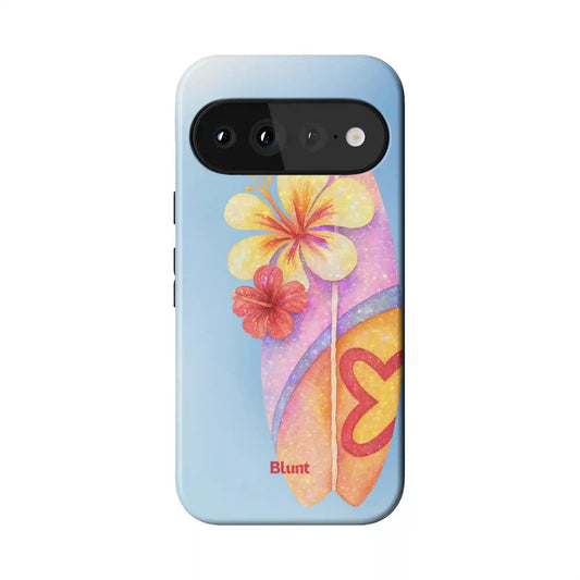 Maui Pixel Case