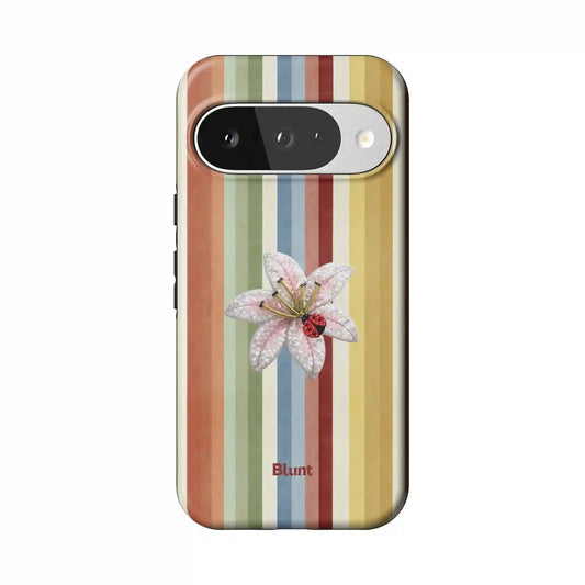 Pippa Pixel Case