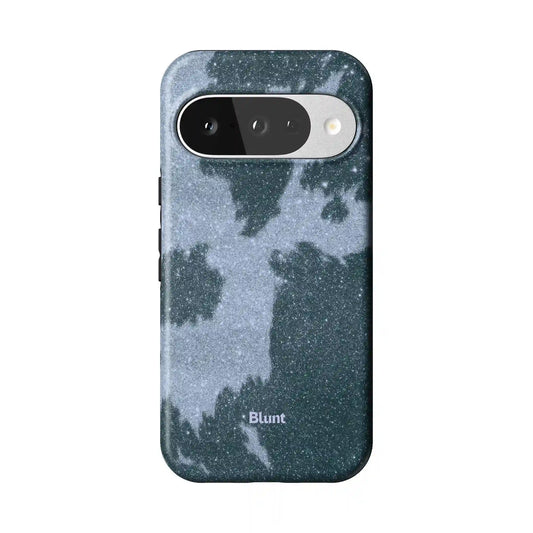 Frost Graze Pixel Case