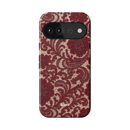 Maroux Veil Pixel Case