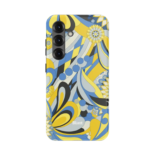 Sunny Samsung Case