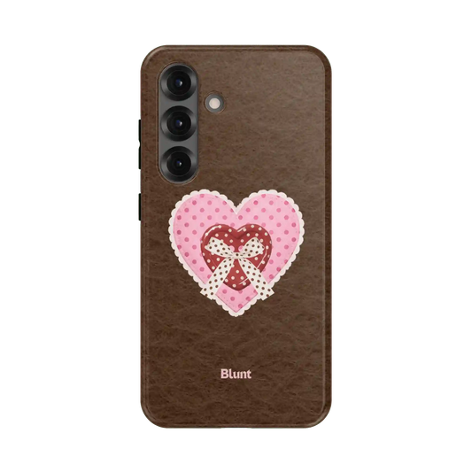 Carobie Samsung Case