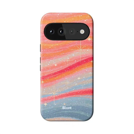 Ibiza Pixel Case