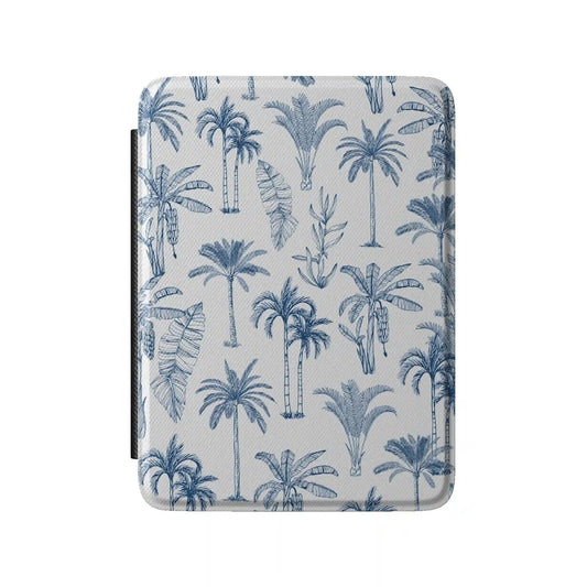 Tropics Kindle Case