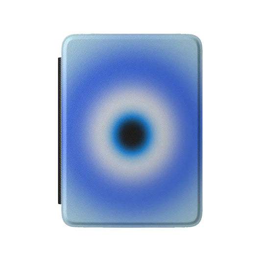 Evil Eye Aura Kindle Case