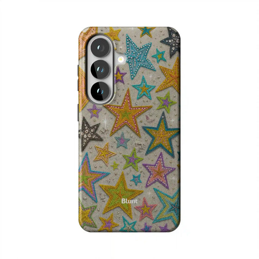 Starblunt Samsung Case