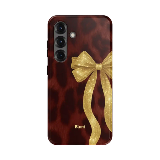 Gilded Samsung Case