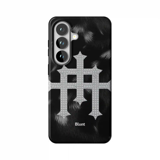 Codex Samsung Case