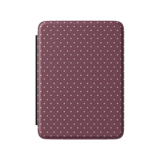Berry Sugar Kindle Case
